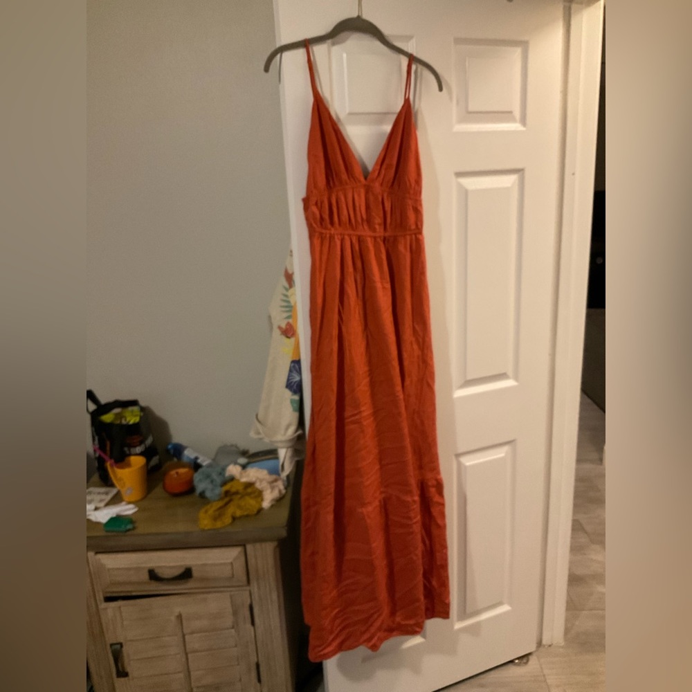 Summer dress